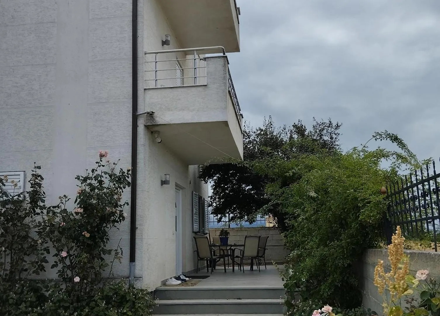Dhoma Romantike , Qetesi Absolute! Hotel Korce 0*,